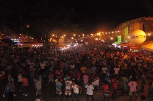 Foto da Festa no ano de 2014 (foto: Divulgação)