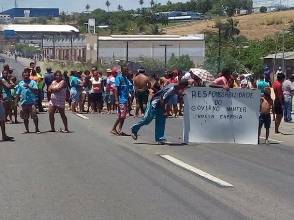 Prefeitura de Itaporanga promove o II Encontro Mais Educação