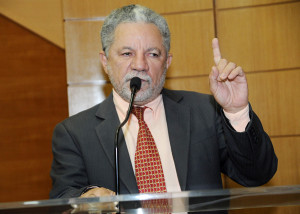 Contas do governo de 2014 são aprovadas na Assembleia Legislativa. (Foto: Maria Odília)