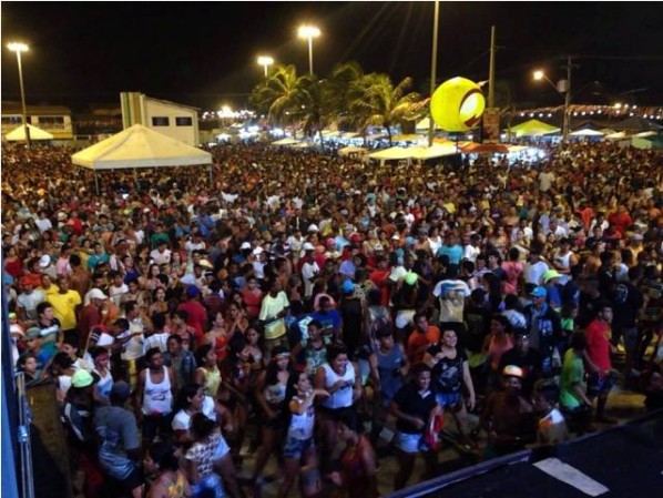 MPF pede retenção de R$ 5 milhões do FPM e proibição de gastos com festas em Aracaju