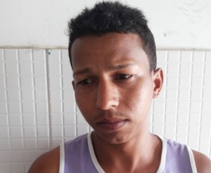 Wagner Silva Carvalho, 20 anos. (Foto: SSP/SE)