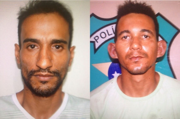 Suspeitos de sequestros-relâmpago na zona sul da capital são presos
