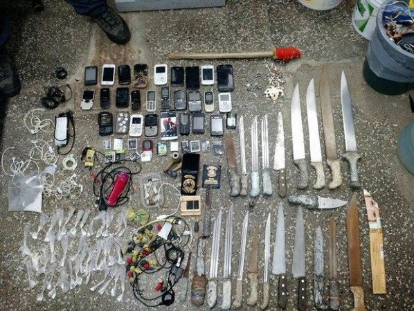 Polícia Civil prende suspeito de tráfico de drogas no Conjunto Jardim II