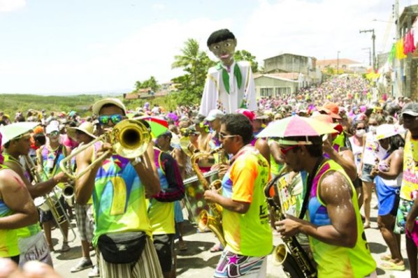 Carnaval de Neópolis já possui datas definidas 