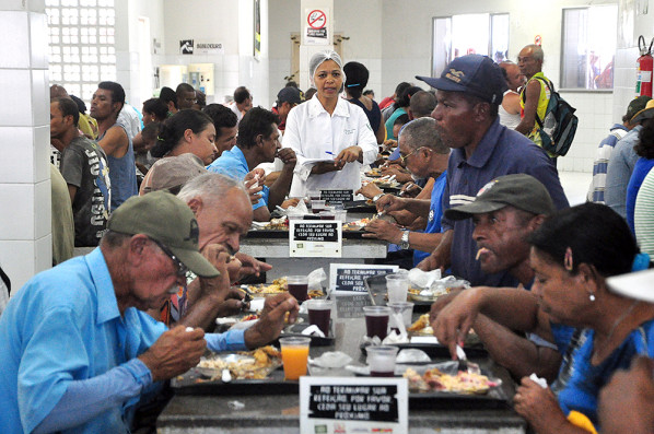 Restaurante Padre Pedro oferta cardápio especial no período da Quaresma