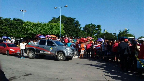 Vereadores cassam mandato do prefeito de Cristinápolis, Padre Raimundo Leal