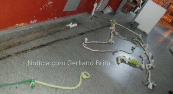 Autor da morte do deputado Joaldo Barbosa é assassinado, em Aracaju