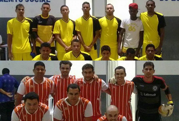 Prefeitura realiza mais uma edição da Copa Malhador de Futsal