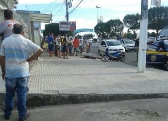 Radialistas realizam seminário internacional em Aracaju