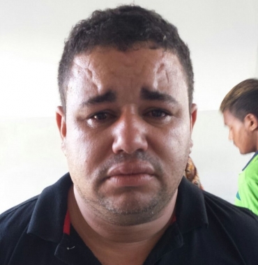 Polícia Civil cumpre mandado de prisão por homicídio em Socorro