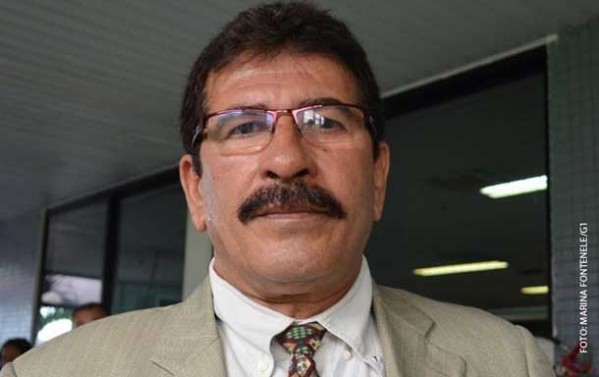 Prefeito de Santa Rosa de Lima é condenado por não responder às requisições do MPE