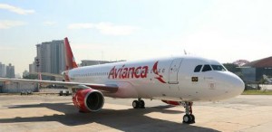  Saindo de Aracaju opção é voo com destino a São Paulo/Guarulhos, por R$ 199,00. (Foto: Divulgação/Avianca) 