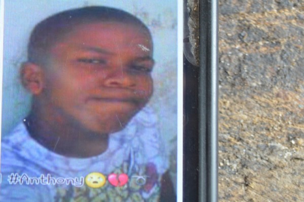 Corpo de segundo adolescente é encontrado no Rio do Sal em Socorro