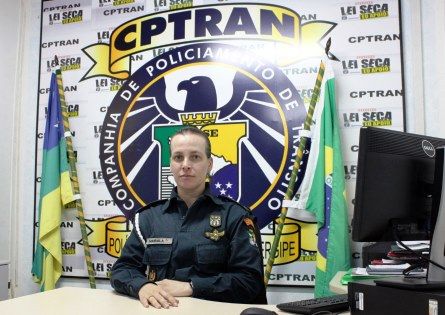 CPTran registra 326 autos de infração no período de quatro dias