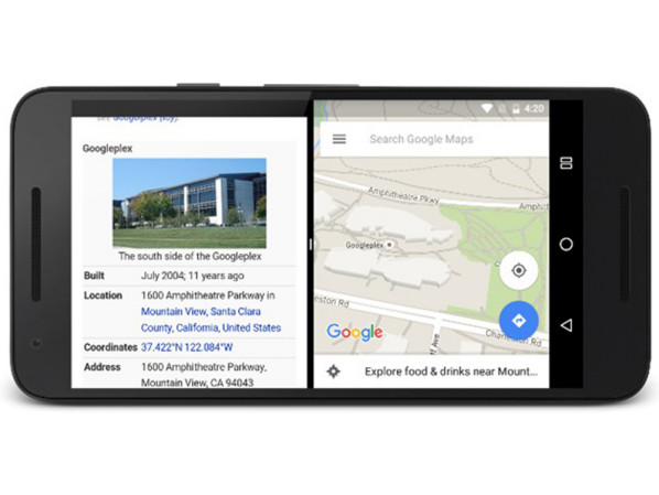 Google lança versão prévia do novo Android