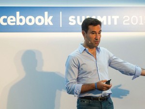 Justiça de SE concede habeas corpus ao vice-presidente do Facebook