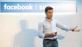 Facebook diz estar feliz com liberação de executivo e volta a criticar prisão