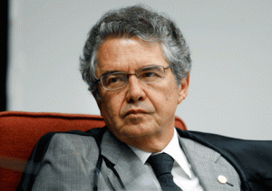 Marco Aurélio: Decisão de Moro foi “ato de força” e atropela regras.(Foto: Divulgação/STF)