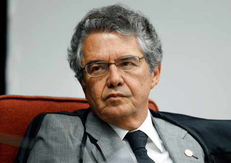 Ação da Polícia Federal contra Lula é atentado contra a democracia, diz Márcio Macêdo