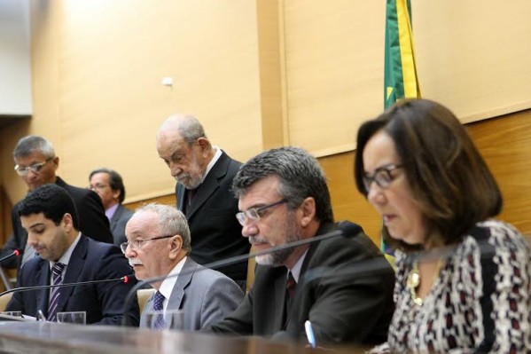 Sergipe tem nova procuradora regional eleitoral