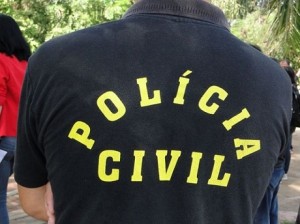 SSP registrou 50 prisões em flagrante nas Delegacias Plantonistas de SE. (Foto: Polícia Civil)