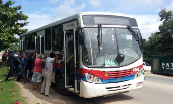 Receita Federal realiza operação para combater sonegação de impostos, na Bahia e Sergipe