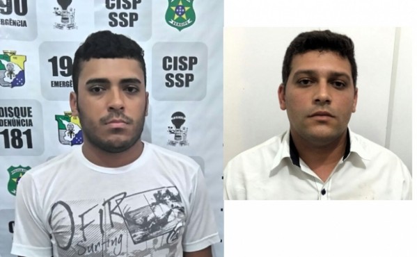 50 prisões em flagrante nas Delegacias Plantonistas de Sergipe no final de semana