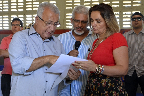 Começa campanha de vacinação contra febre aftosa em Sergipe 