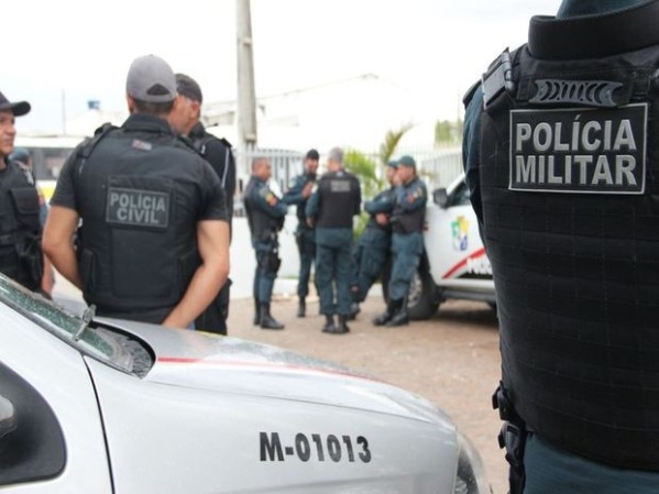 Operações resultam em dez prisões em Lagarto, Simão Dias e Riachão