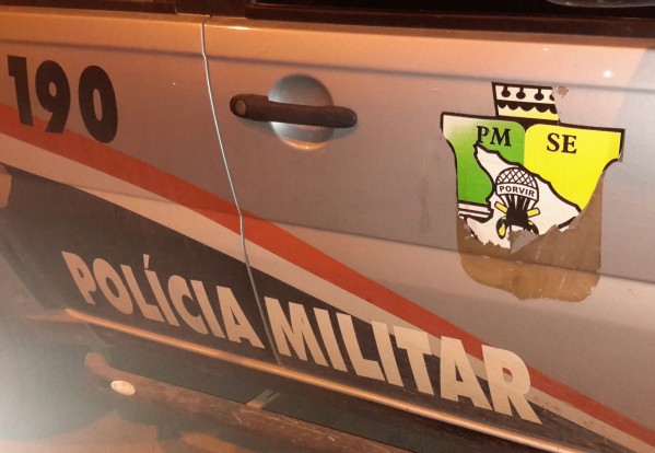 Polícia Militar prende três dos dez suspeitos de arrastão em ônibus na capital