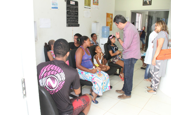 Recursos Humanos em Foco beneficia o Santa Maria, em Aracaju