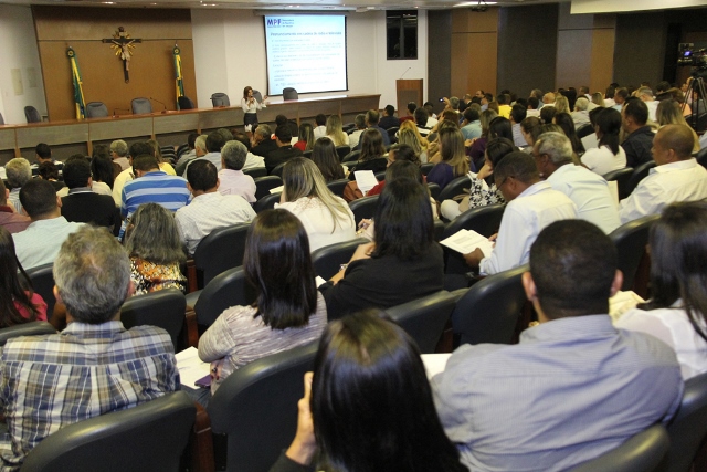 Programa de pós-graduação em Sociologia da UFS promove Colóquios