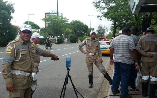 Governador inaugura Centros Integrados de Segurança em Brejo Grande e Ilha das Flores