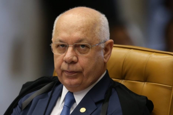 Sergipano é exonerado da presidência da Embratur