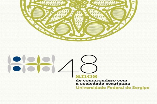 Universidade Federal de Sergipe divulga programação do aniversário de 48 anos