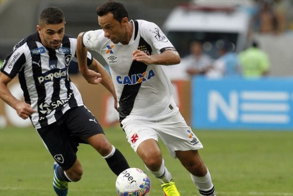 Vasco empata com o Botafogo e conquista bicampeonato invicto do Campeonato Carioca