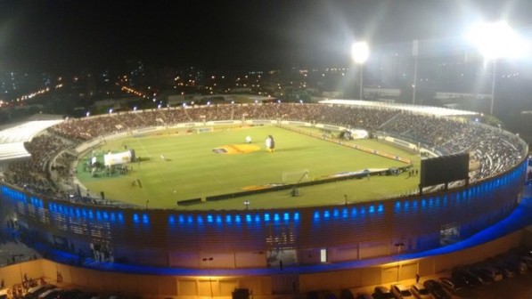 Forró Caju começa neste sábado em Aracaju com grandes atrações.