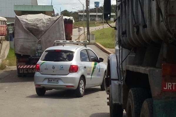 MPF ajuíza ação contra Estre, Adema e União por irregularidades na unidade de transbordo de resíduos em Sergipe