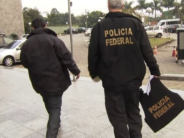 Polícia Federal cumpre mandados da 33ª fase da Lava Jato e mira a Queiroz Galvão