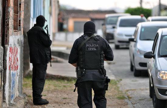 Centro Profissionalizante de Carmópolis abre inscrições para curso de Bombeiro Civil