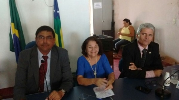 Seminário eleitoral será realizado na Assembleia Legislativa