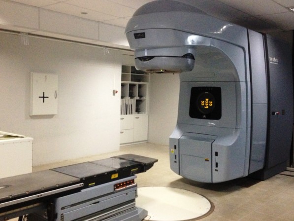 Radioterapia: Estado garante assistência de pacientes em Tratamento Fora do Domicílio