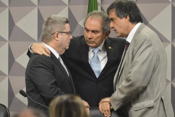Supremo mantém abertura de ação penal contra Eduardo Cunha