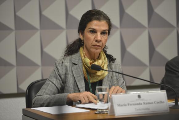 Testemunha de defesa de Dilma nega operação de crédito e defende Plano Safra