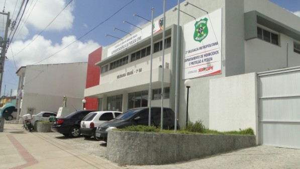 Governo do Estado implementa novas Delegacias Plantonistas em Aracaju.