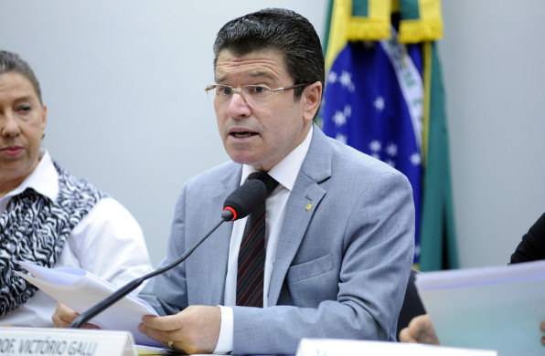 Sergipe recebe Dilma nesta segunda-feira