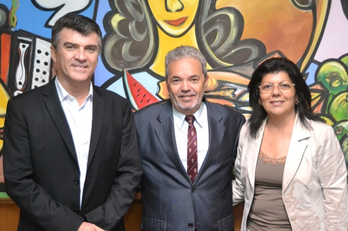 Belivaldo Chagas autoriza abertura de concurso para guarda do Sistema Prisional de Sergipe