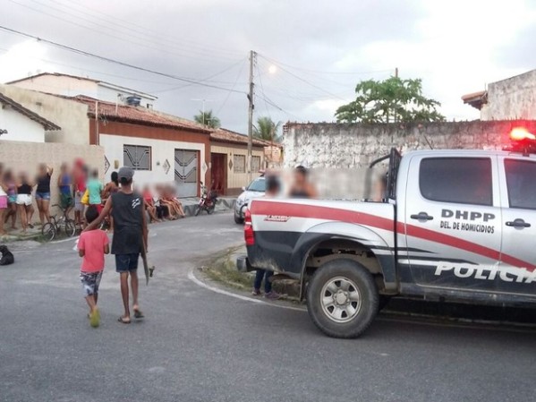 Operação entre Polícia Civil e Militar prende autor de diversos roubos de veículos em Aracaju 