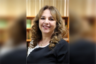 Ana Lúcia Freire dos Anjos é escolhida nova Desembargadora do TJSE