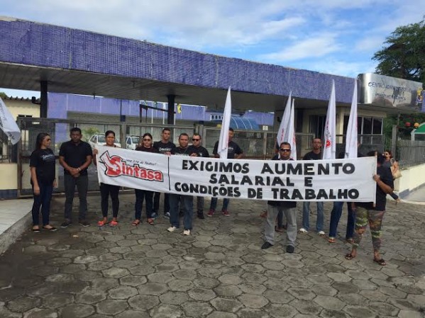 Empresário é assassinado na cidade de Itabaiana; suspeitos já foram presos